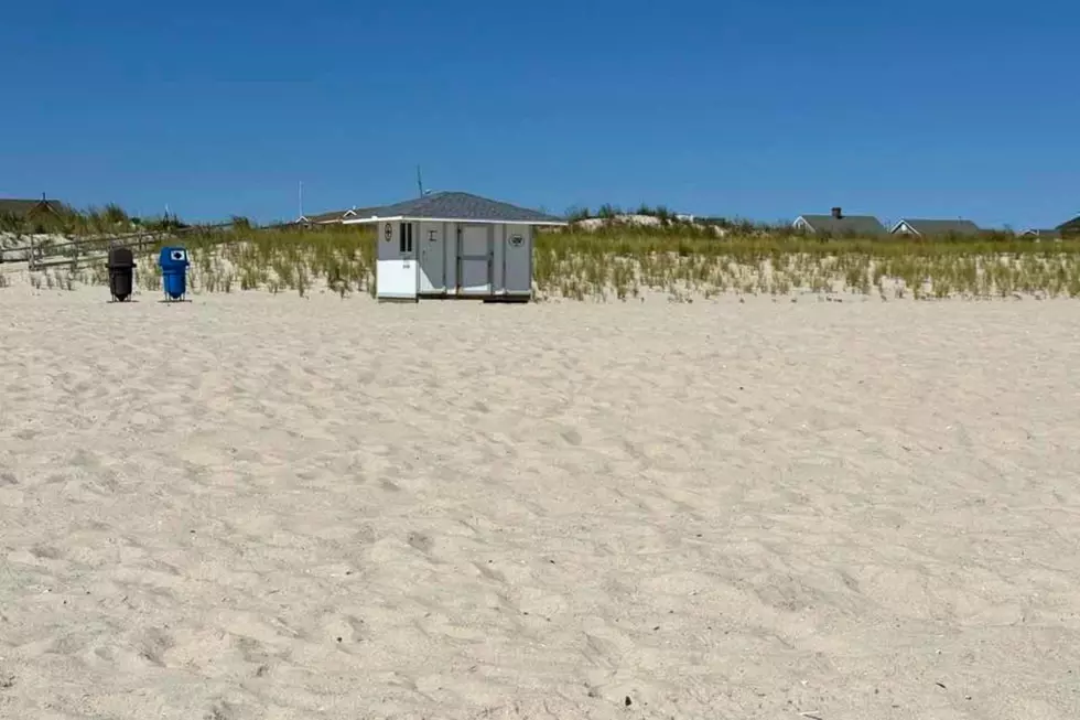 NJ beach weather & waves: Jersey Shore Report for Thursday, Sept. 17