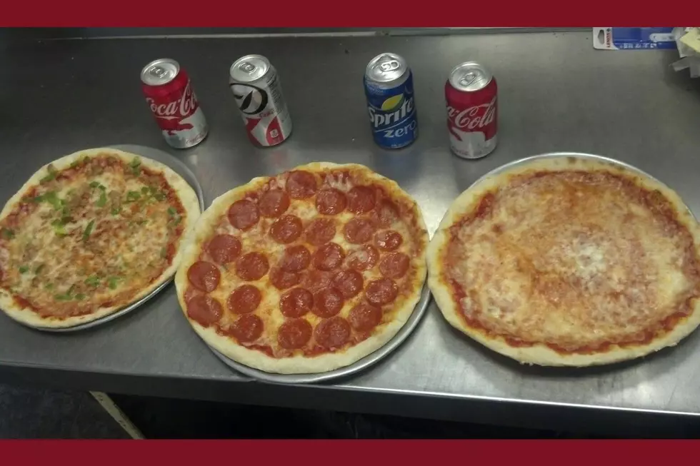 Serpico's Pizzeria & Restaurant via Facebook