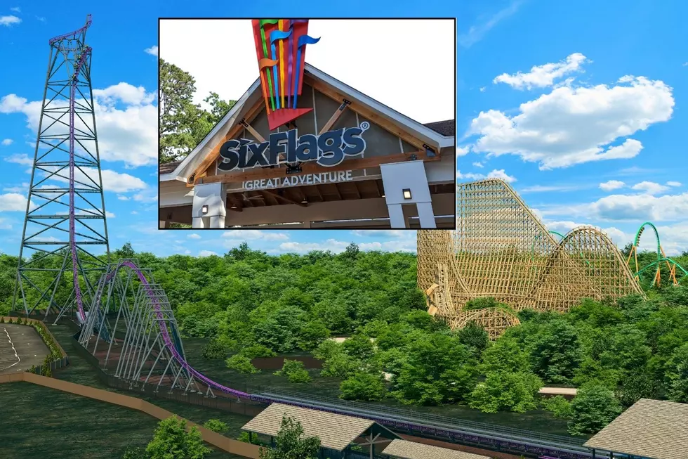 No, there isn’t a tiger loose near Six Flags Great Adventure, Jackson police say