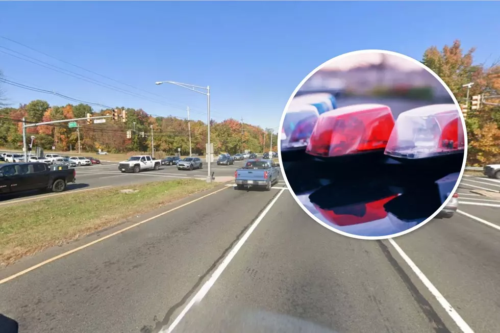 Former NJ corrections officer gets 5 years for killing pedestrian in high-speed SUV crash