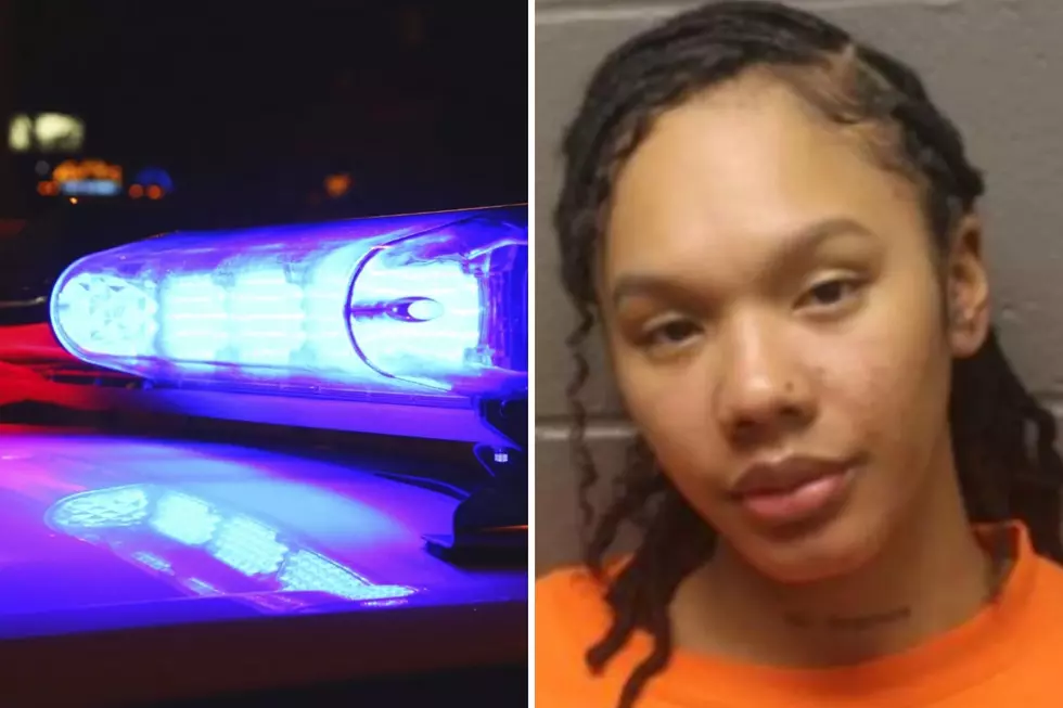 Menace on the road: NJ driver admits killing Stockton student, DUI with newborn in car