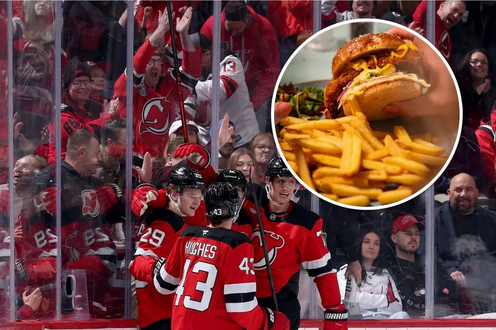 Are NJ Devils fans getting fatter? Here’s the science
