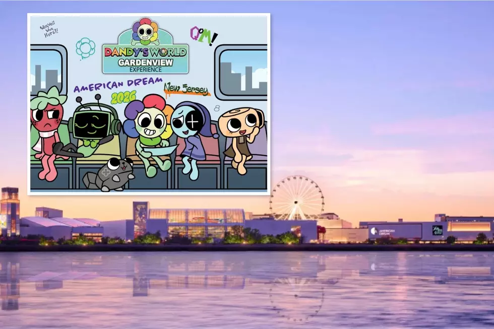 Ultra-popular game ‘Dandy’s World’ is coming to life in NJ at American Dream