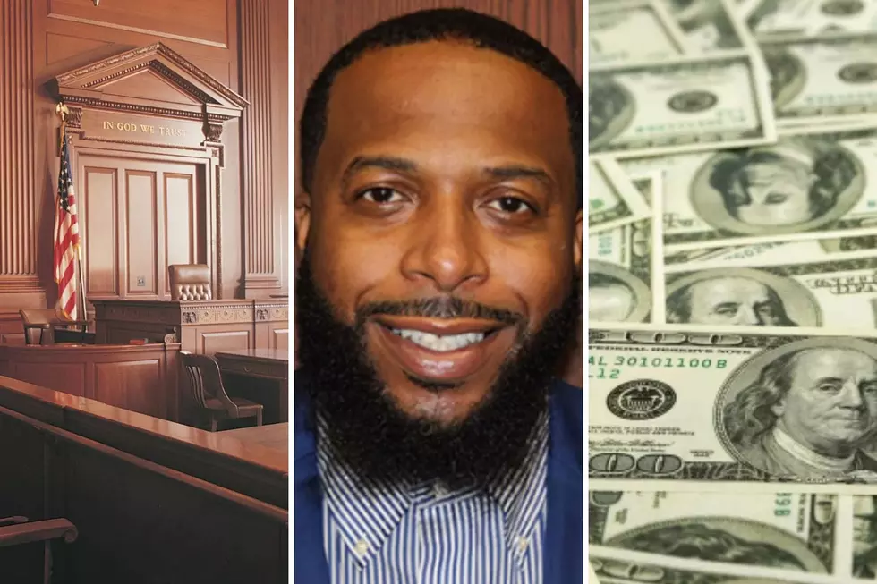 ‘We all need to eat’: Atlantic City official accused of taking over $20K cash and free cannabis in federal bribery case