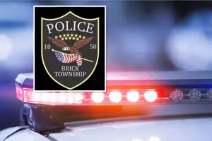 In Brick, 97-year-old driver dies after police say his car crossed in front of Escalade SUV