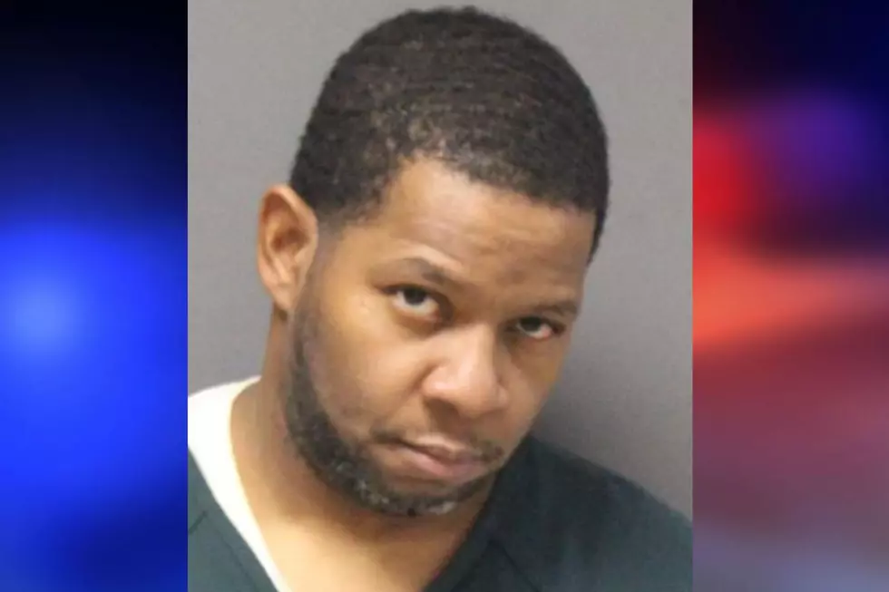 Tashaun Normand of the Bronx NY is accused of firebombing an SUV in South Toms River - 1