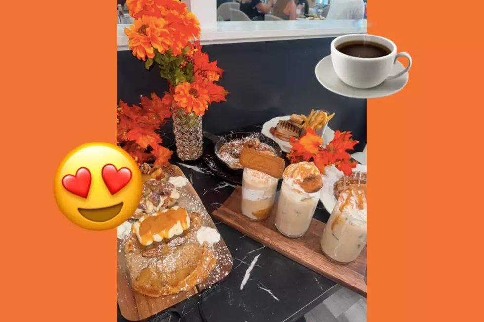 Tatum’s Table transforms familiar flavors into memorable meals at Lincroft’s beloved brunch destination