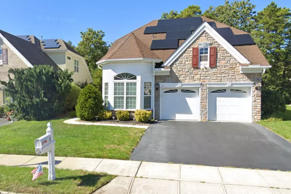 The home on Lewis Drive where Gary Johnson was found dead. (Google Maps)