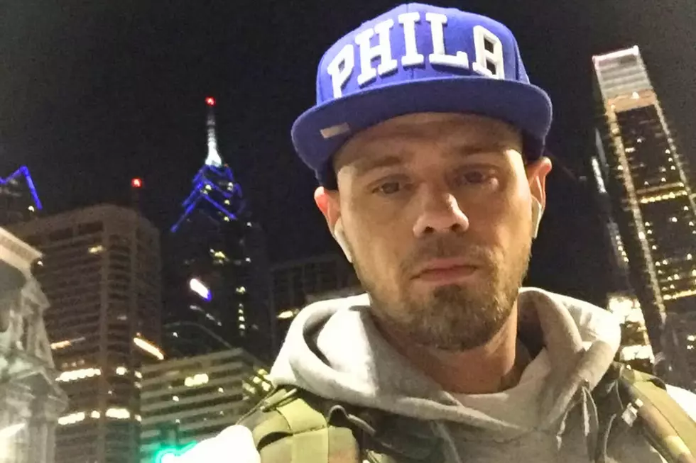 Skull found in NJ woods identified as missing father