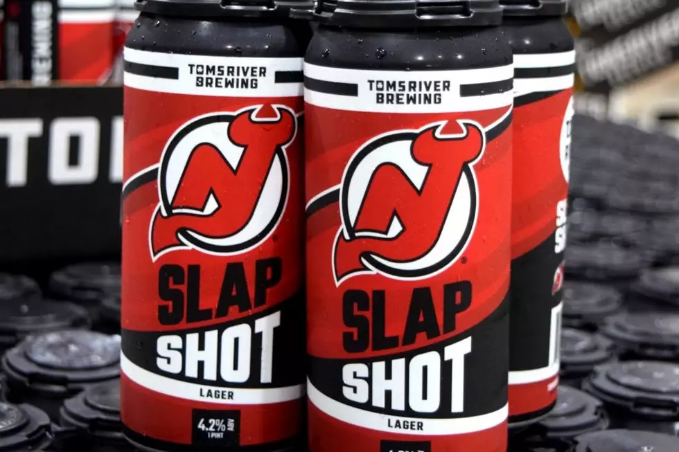 Devils fans voted on it, now this new NJ beer is hitting shelves