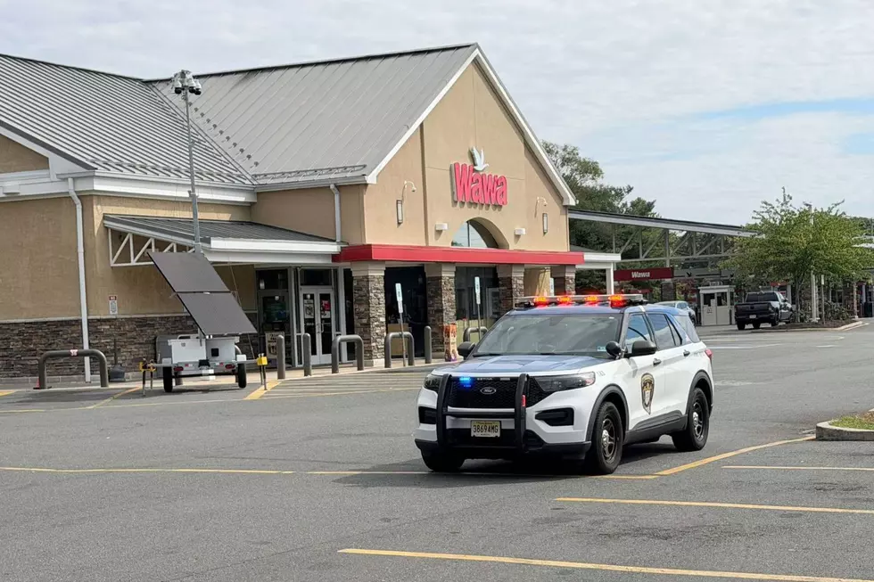 Argument at Jersey Shore Wawa ends with man fatally shot