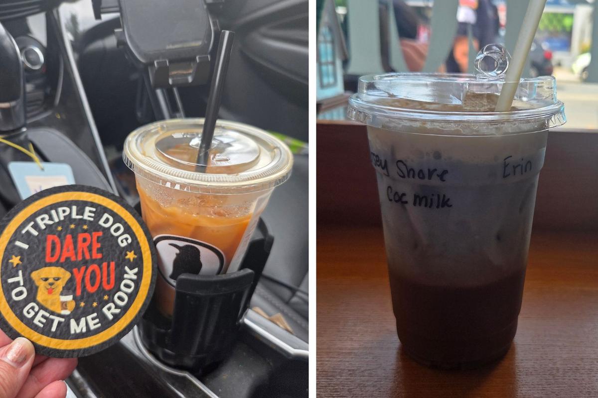 Kyle Rooks New Jersey cozy coffee shops locals should have on their radar