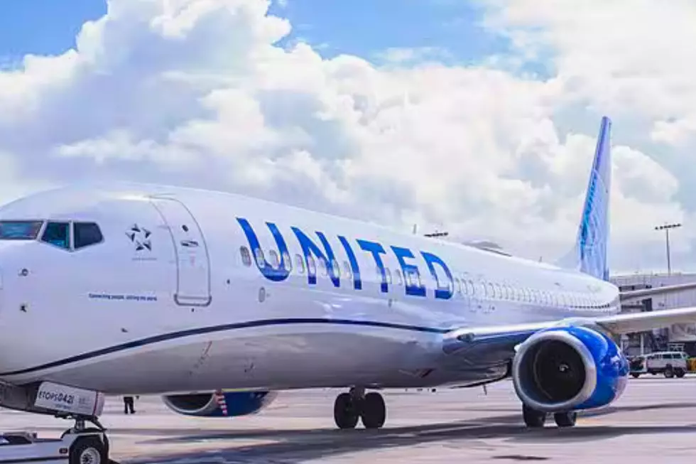 Two Newark-bound flights disrupted in less than a week