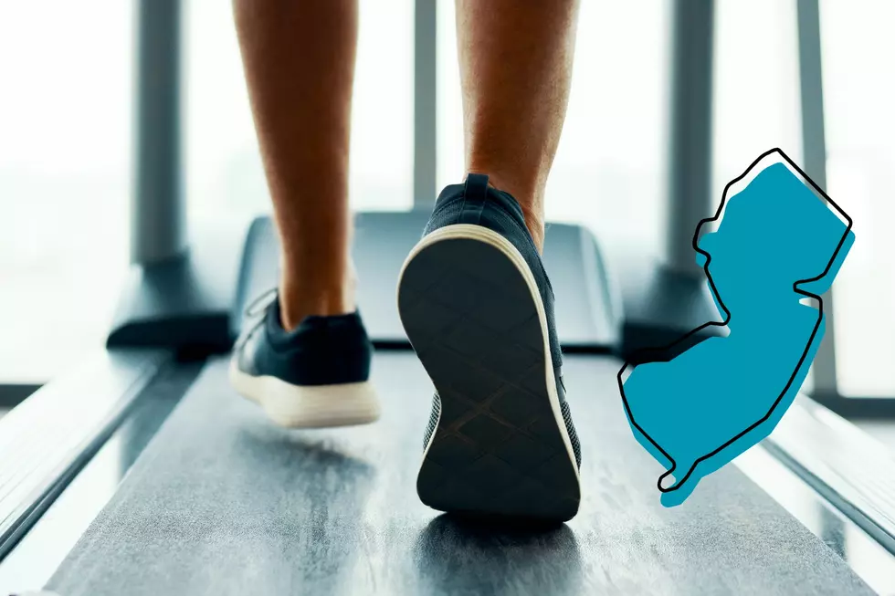 Tired of the same old gym? This Jersey couple has a plan