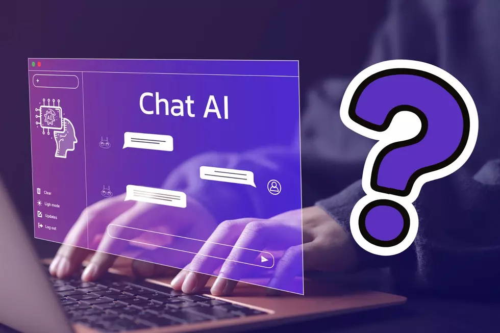 When AI talks, whose ideas are we really hearing?