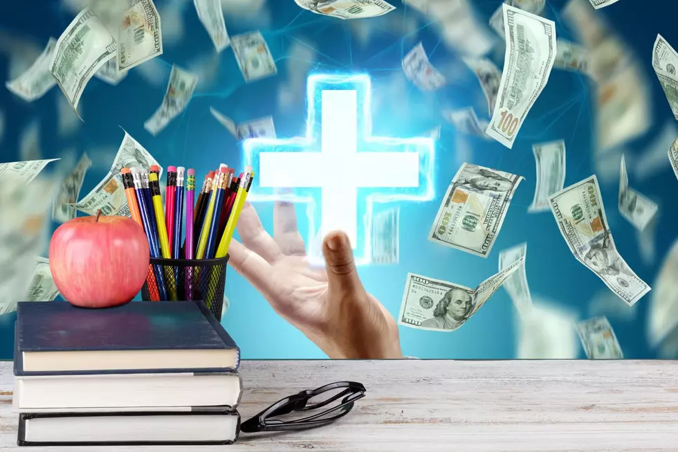 No rescue: NJ teachers slammed with huge health insurance hike