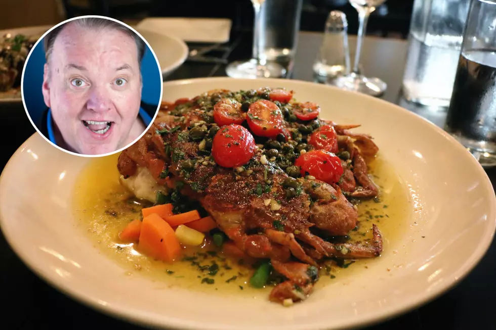Big Joe Henry says: Drew’s Bayshore Bistro is one of New Jersey’s best kept culinary secrets
