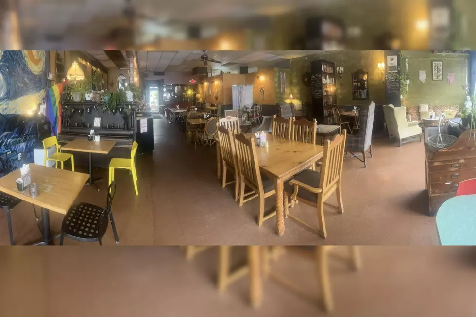 NJ coffee shops edit - Van Goghs Ear Cafe via Facebook