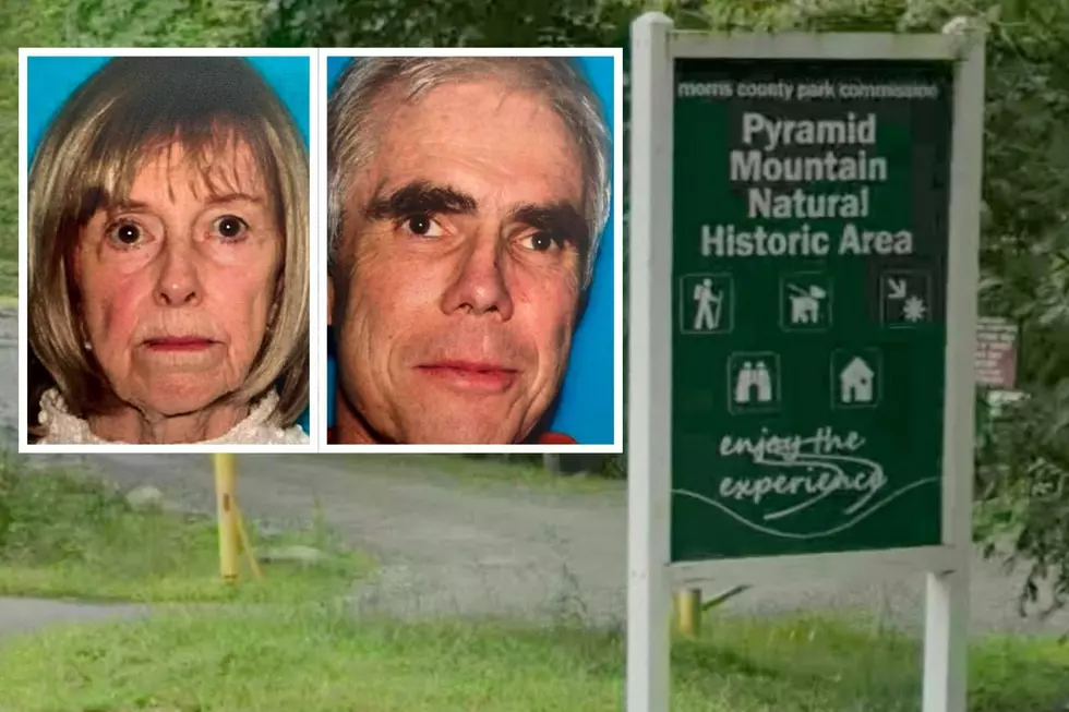 Pyramid Mountain hike ends in tragedy: One elderly NJ hiker dead, another rescued