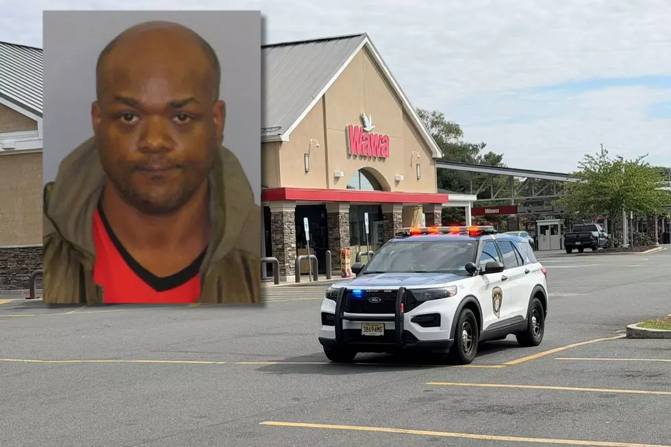 Toms River Wawa shooting suspect identified, remains on the run
