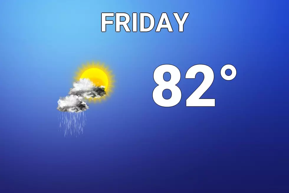 New Jersey Instant Weather