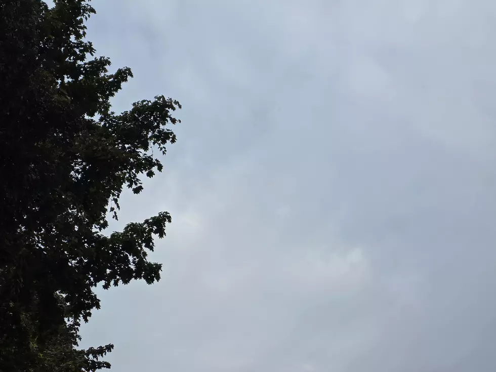 Two days of summerlike temps, then falling into fall this weekend
