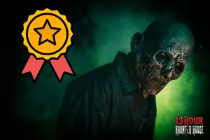 Got adrenaline? 4th scariest haunted house in US is here in NJ