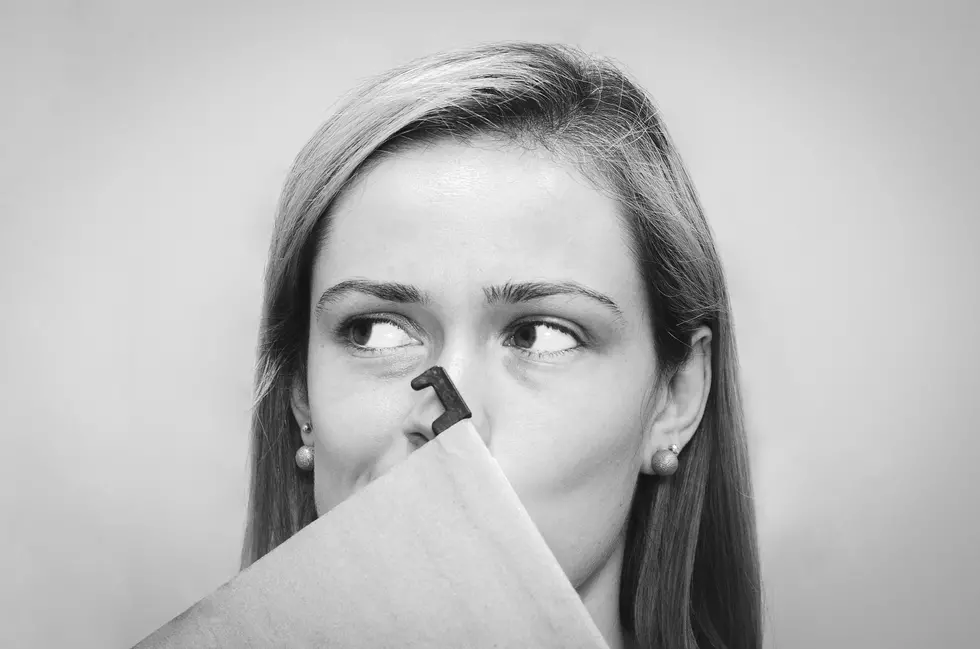 Here are the odds someone from New Jersey will have bad breath