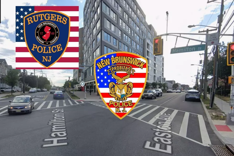 Gas tampering, property damage found after Rutgers-affiliated home break-in