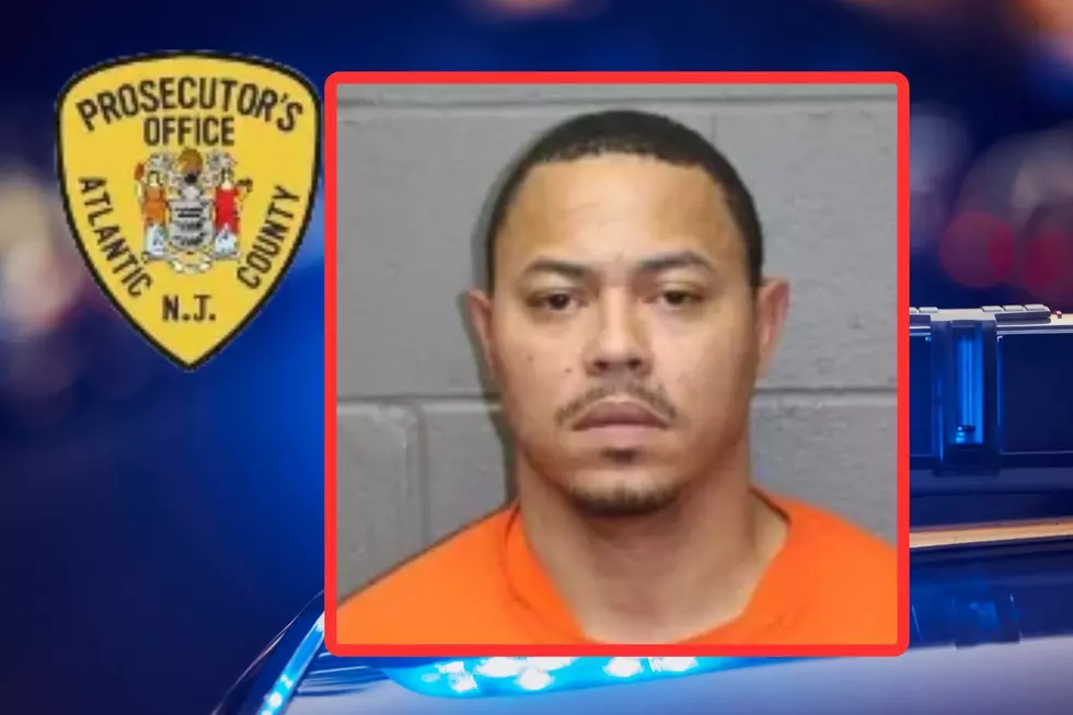 Brooklyn man sentenced to 20 years for Atlantic City cocaine operation