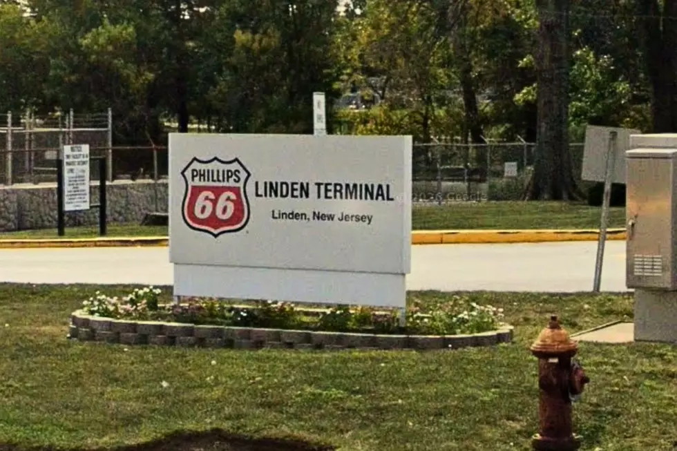 Could a New Jersey refinery labor dispute disrupt the region’s fuel supply?