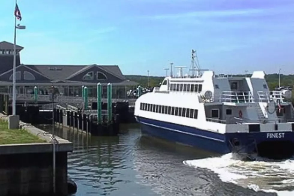 Belford Terminal in Middletown
