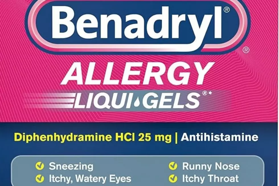 NJ teen hospitalized after dangerous ‘Benadryl Challenge’