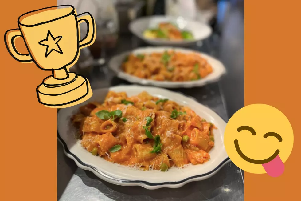 Denville restaurant takes top spot on national pasta ranking list