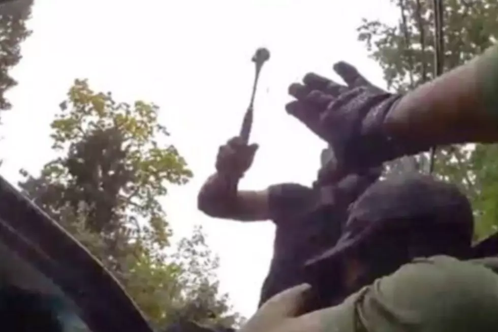 ICE agents dodge deadly hammer swings during Gibbsboro traffic stop, prosecutors say