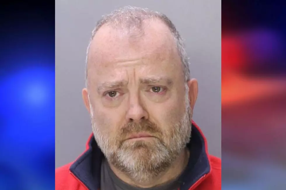 NJ deputy attorney general accused in PA of creating AI child porn (Brian Fitzgerald via Bucks County District Attorney crimewatch.net)