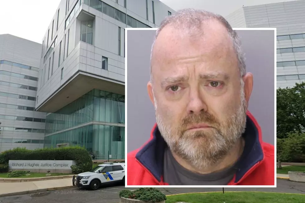 Three felonies, $2M bail: One of NJ deputy attorneys general is charged in AI child pornography case