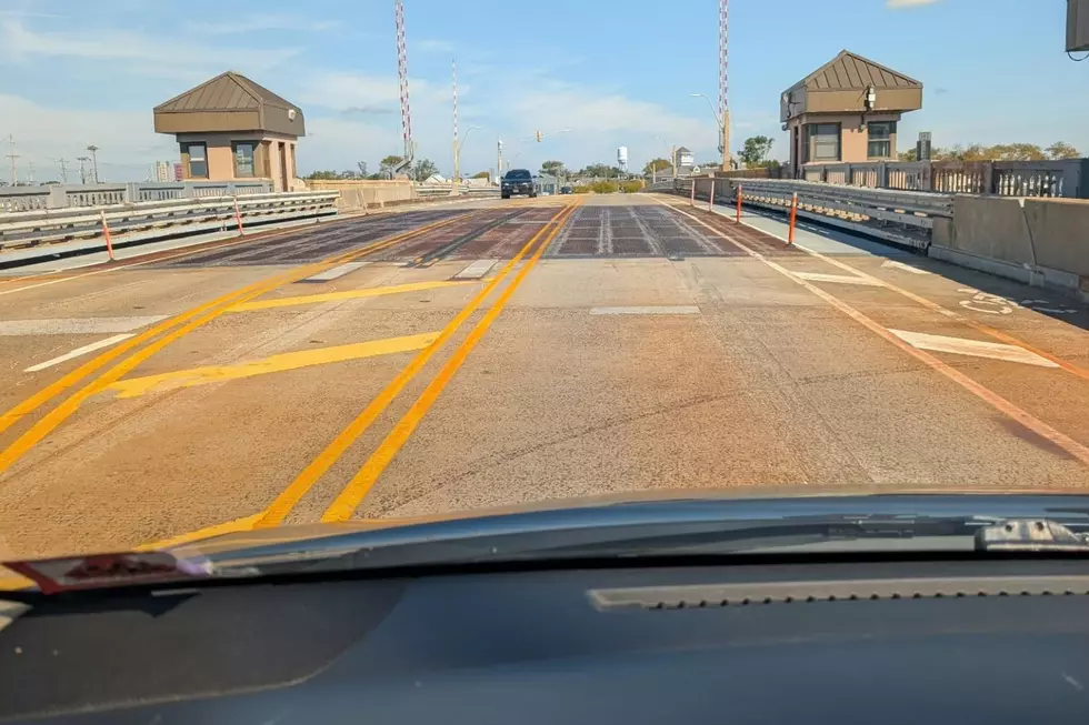 Route 71 bridge where the decks raise and lower