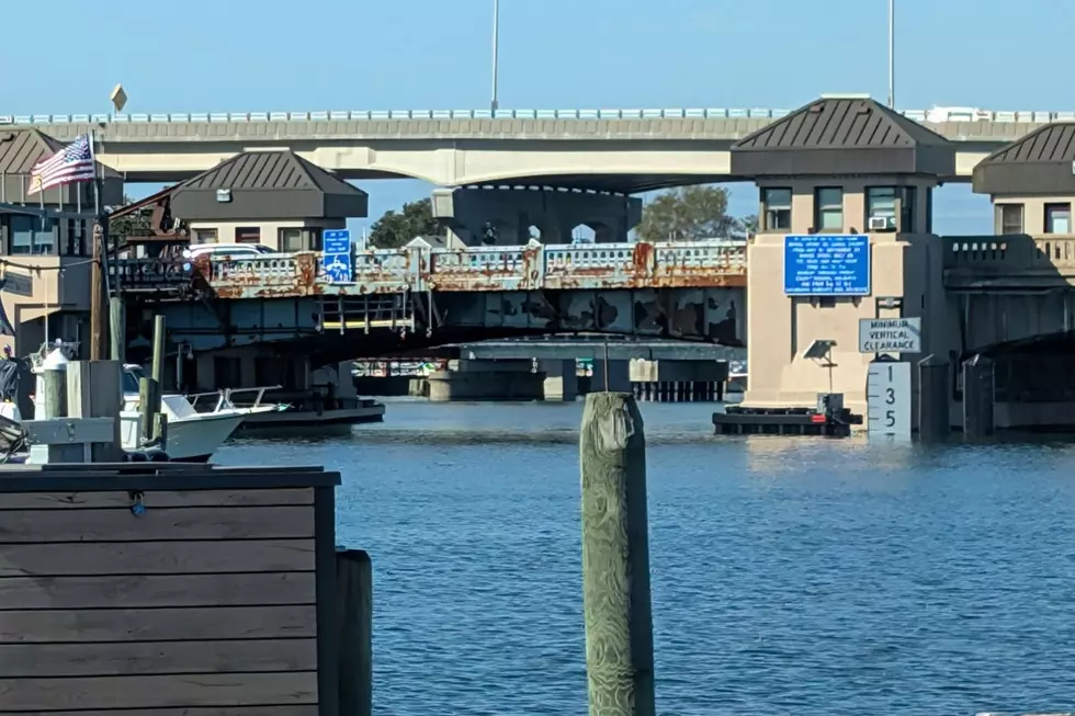Nor’easter is over, but this NJ bridge is keeping boats trapped