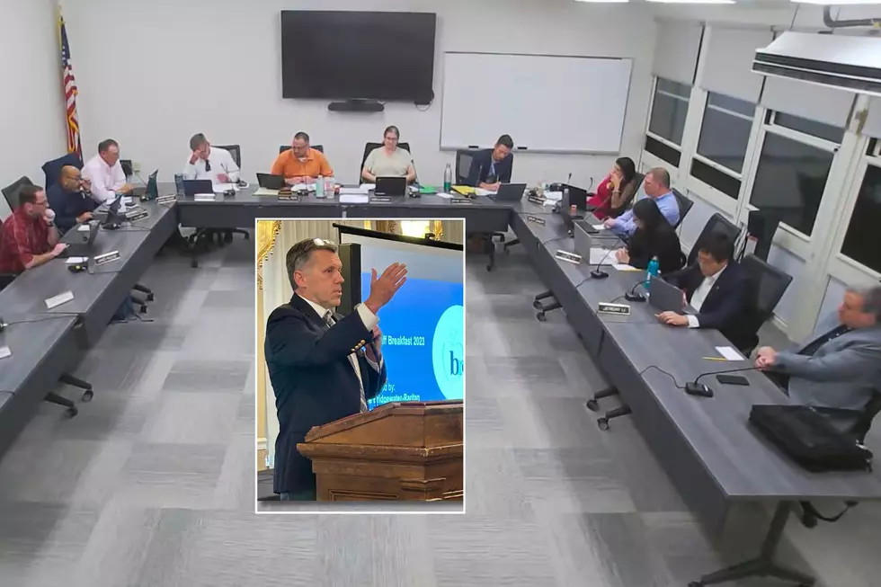Bridgewater-Raritan suspends superintendent after parents blast his behavior