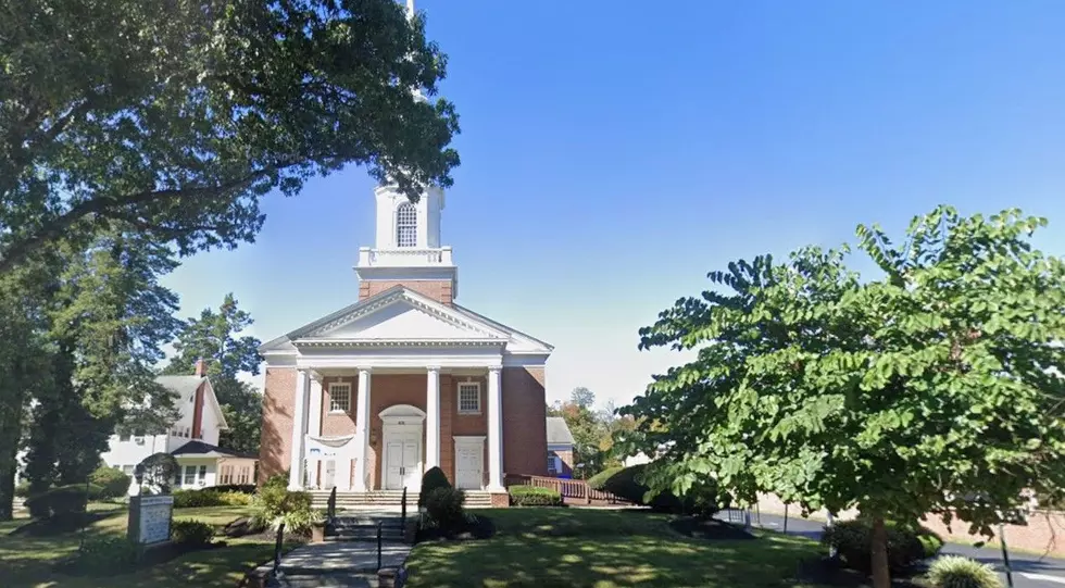 Covenant United Methodist Church in Plainfield (Google maps)