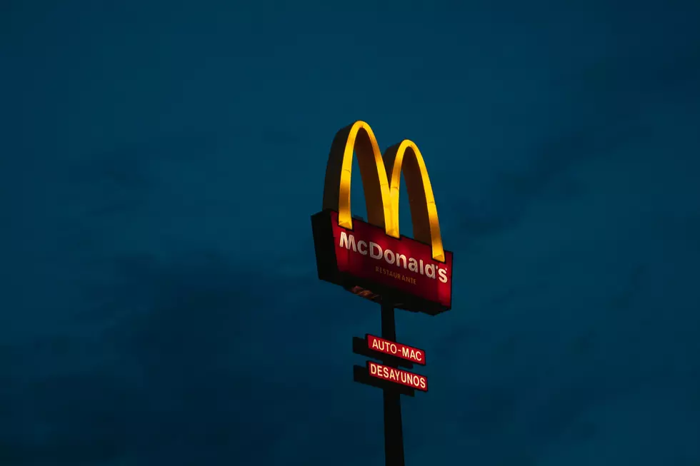 From the McRib to Shamrock Shake, limited-time offers New Jersey loves