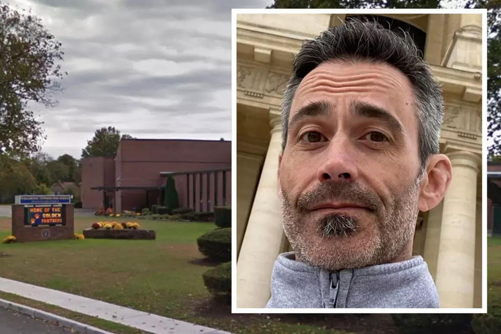 Seven years in prison for Pequannock drama teacher who admitted sex with teen student