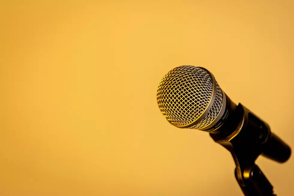 Carteret hosts ‘Proud to Be New Jersey Funny!’ on Oct. 24