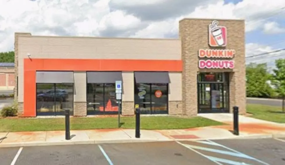 The holiday menu will be here soon: New Jersey Dunkin’ fans get ready!
