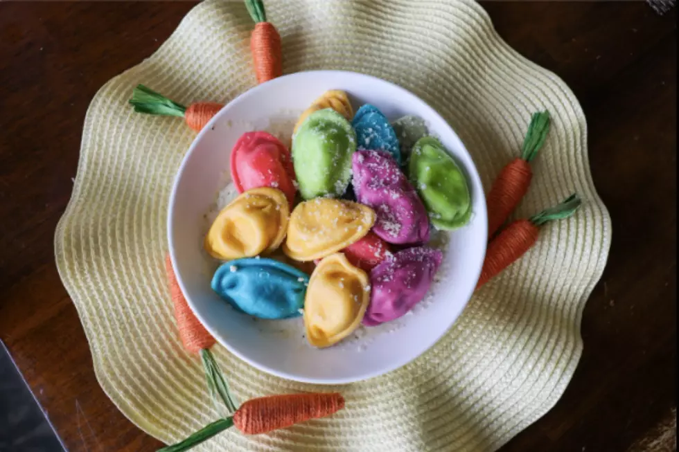 Sapore Ravioli via Instagram