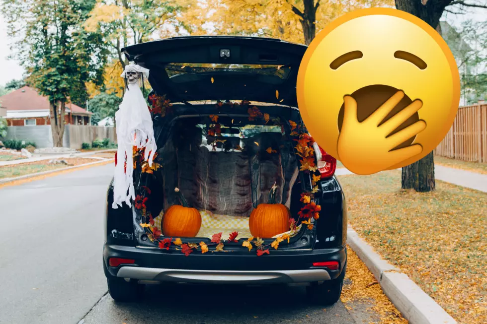 Is Trunk-or-Treat the Wegovy of Halloween? This shortcut sucks
