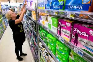 Could your period products contain cancer-causing PFAS? NJ bill targets forever chemicals