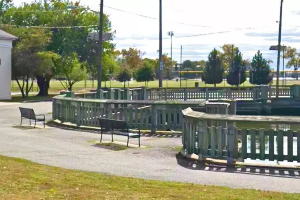Floating body pulled from Newark Bay near Bayonne, NJ park