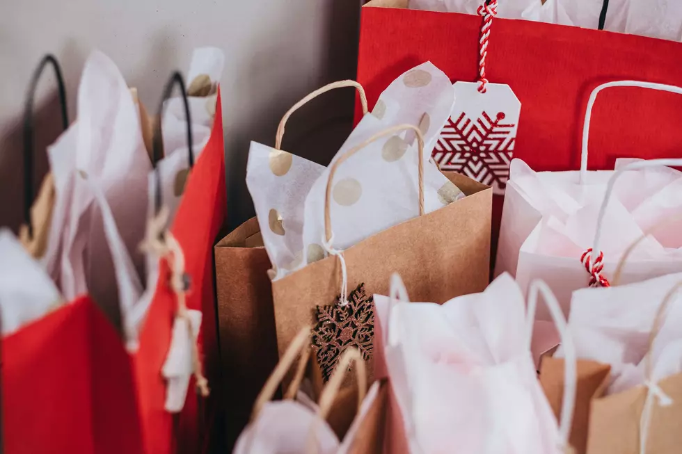 Why more New Jersey shoppers are starting their Christmas shopping in October